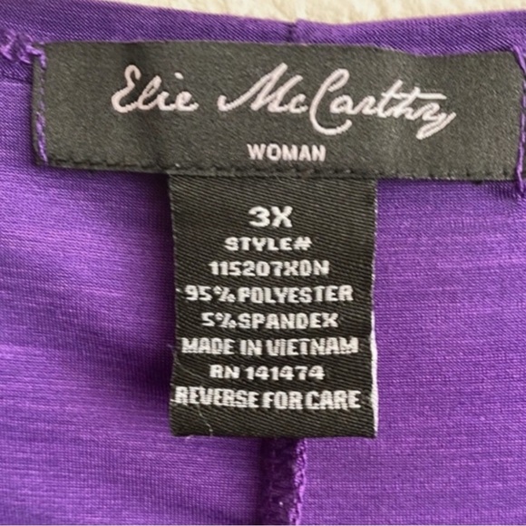 🔥5 PC Bundle Deal Plus Size 3X🔥 - Picture 8 of 14